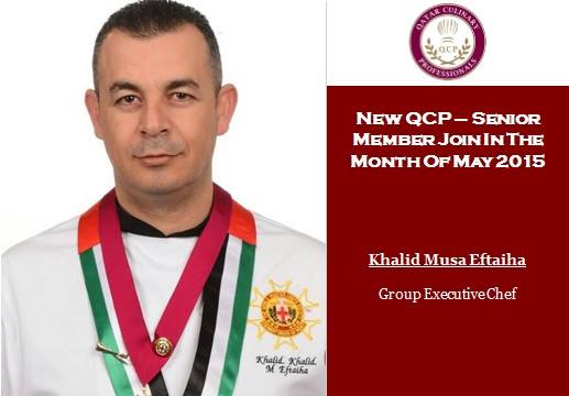 Khalid Musa Efatia
